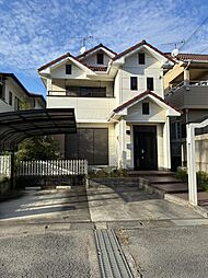 下三毛　中古戸建