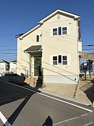 岩出市新田広芝　中古　戸建