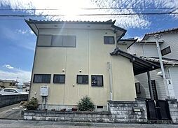 岩出市岡田　中古戸建