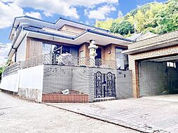 井戸　中古戸建