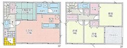 福島　新築分譲住宅　第４−１号棟