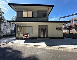 秋葉町　中古戸建