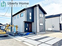 水戸市住吉町3期　新築戸建　7号棟