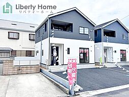 日立市久慈町第24　1号棟　新築戸建