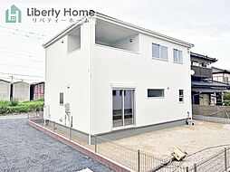 ひたちなか市磯崎町4期　新築戸建　2号棟