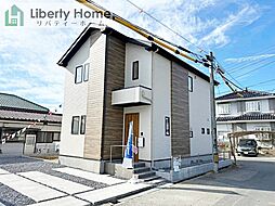 日立市東大沼町8期　新築戸建