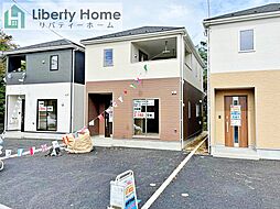 日立市東多賀町第1　新築戸建　2号棟