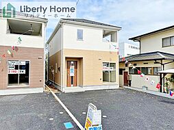 日立市東多賀町第1　新築戸建　3号棟