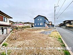 日立市石名坂町1丁目　売地