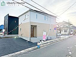 北茨城市関南町神岡下第1　新築戸建　1号棟