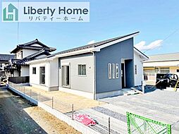 日立市東大沼町9期　新築戸建