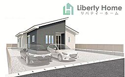 日立市東大沼町9期　新築戸建