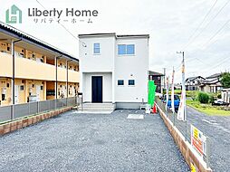 ひたちなか東石川4期　新築戸建