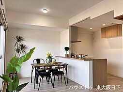 吉田本町3丁目_ローレルスクエア近鉄吉田1番館_吉田駅