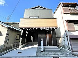 中石切町5丁目リナージュ1号棟_新石切駅