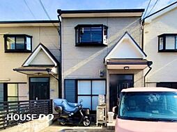 中石切町3丁目_新石切駅