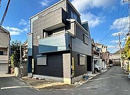 日下町8丁目_石切駅