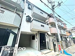 末広町10_瓢箪山駅