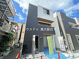 川田1丁目グッドタウン川田D号地_吉田駅