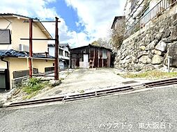 上四条町_瓢箪山駅