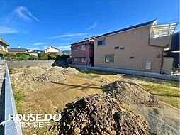 大東町3丁目_土地B号地_住道駅