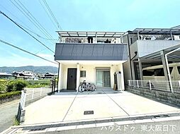 横小路町5丁目中古戸建_瓢箪山駅