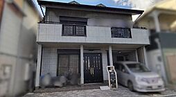 西石切町1丁目_中古戸建_新石切駅