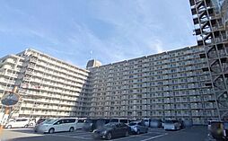 旭町_瓢箪山マンション_瓢箪山駅