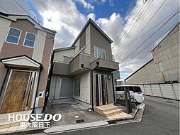 若江東町1丁目_中古戸建_若江岩田駅