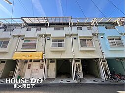 吉田5丁目_中古戸建_河内花園駅