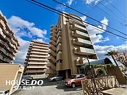 吉田本町3丁目_ローレルコート吉田本町_吉田駅