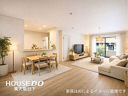 水走2丁目(1号棟)_新築戸建_吉田駅