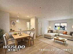 水走2丁目(2号棟)_新築戸建_吉田駅