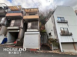 日下町8丁目_中古戸建_石切駅