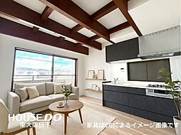 日下町5丁目_新石切駅