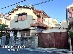 大東市泉町_売土地_住道駅