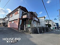 日下町1丁目_売土地_石切駅