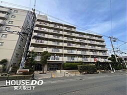 花園本町2丁目_正起花園ハイツ_河内花園駅