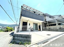 横小路町5丁目中古戸建_瓢箪山駅