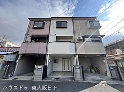 若江南町2丁目_中古戸建_若江岩田駅