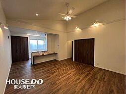 御厨南2丁目_中古戸建_八戸ノ里駅