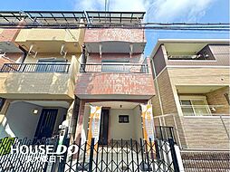 新池島町1丁目_中古戸建_東花園駅