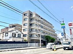 西石切町2丁目イトーピア新石切(新石切駅)