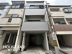 門真市岸和田3丁目_中古戸建_住道駅