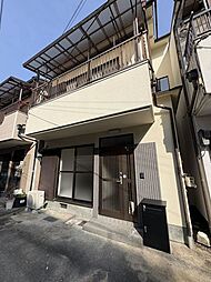 生駒市北新町_中古戸建_生駒駅