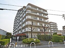 鴻池町2丁目_ハイム鴻池_鴻池新田駅