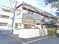 稲葉1丁目_中古戸建_河内花園駅