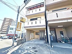鴻池徳庵町_中古戸建_鴻池新田駅