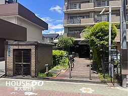 門真市野里町_朝日プラザ門真_大和田駅