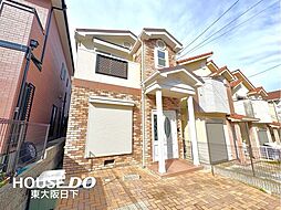 日下町1丁目_中古戸建_石切駅